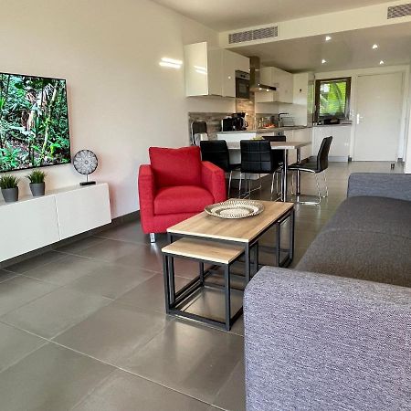 Superbe Appartement, Piscine, Vue Mer Et Montagnes Antibes Luaran gambar