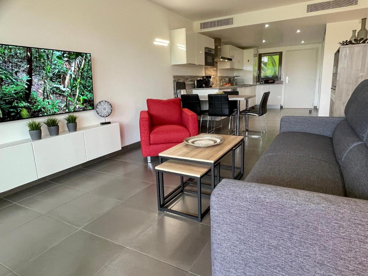 Superbe Appartement, Piscine, Vue Mer Et Montagnes Antibes Luaran gambar